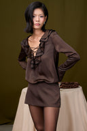 Daydream Skirt Dress