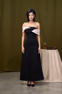 Midnight Rose in Noir