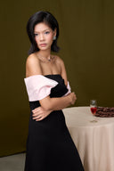 Midnight Rose in Noir