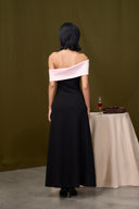 Midnight Rose in Noir